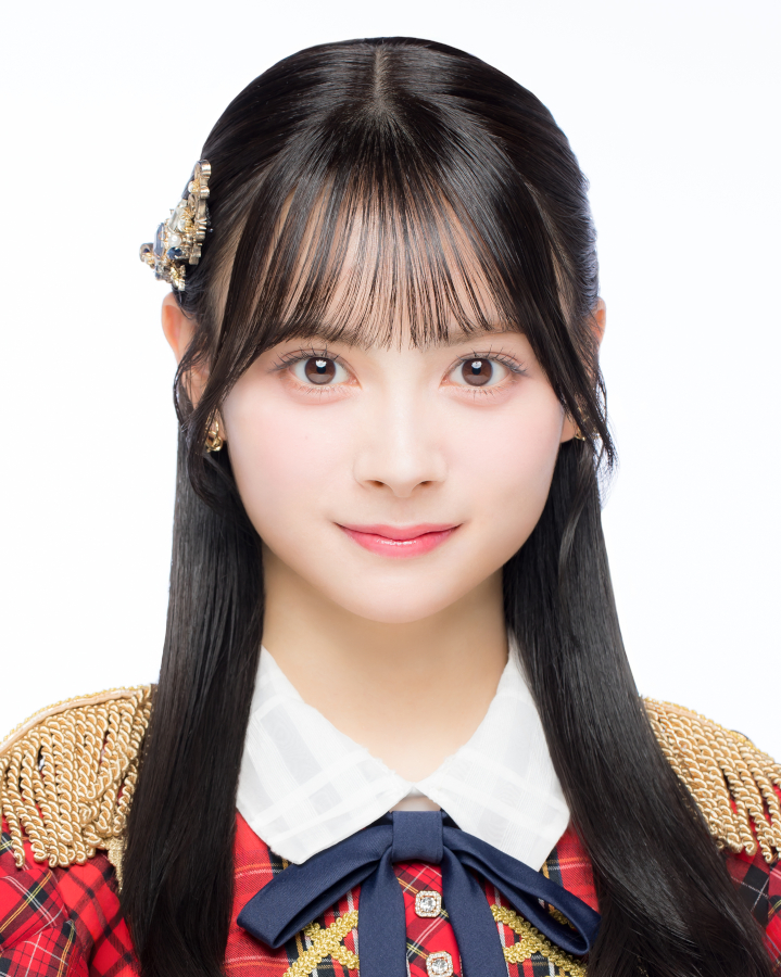 伊藤百花　AKB48 好きish ランダム生写真　超レア AKB48 68th シングル『好き ish』ビジュアル解禁に合わせセンター